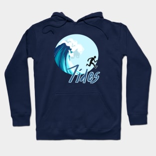 Tides Hoodie